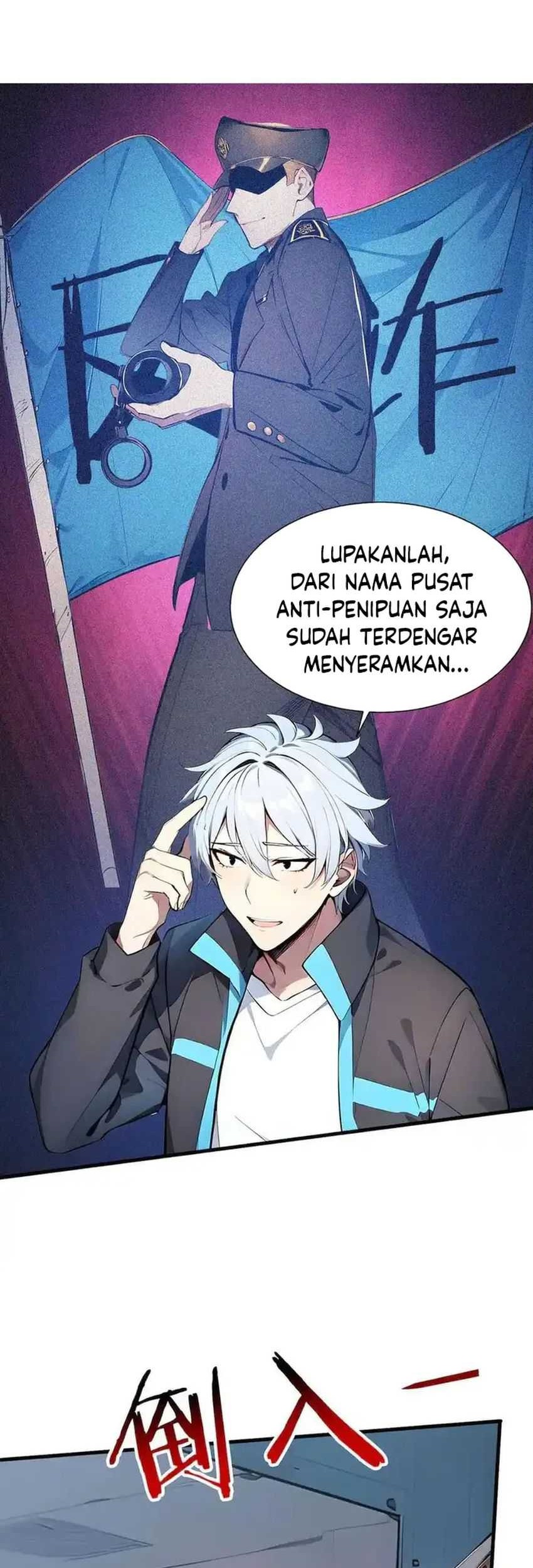 Gods of All People: I Sacrificed Hundreds of Millions of Living Beings To Become a God Chapter 26 Gambar 7