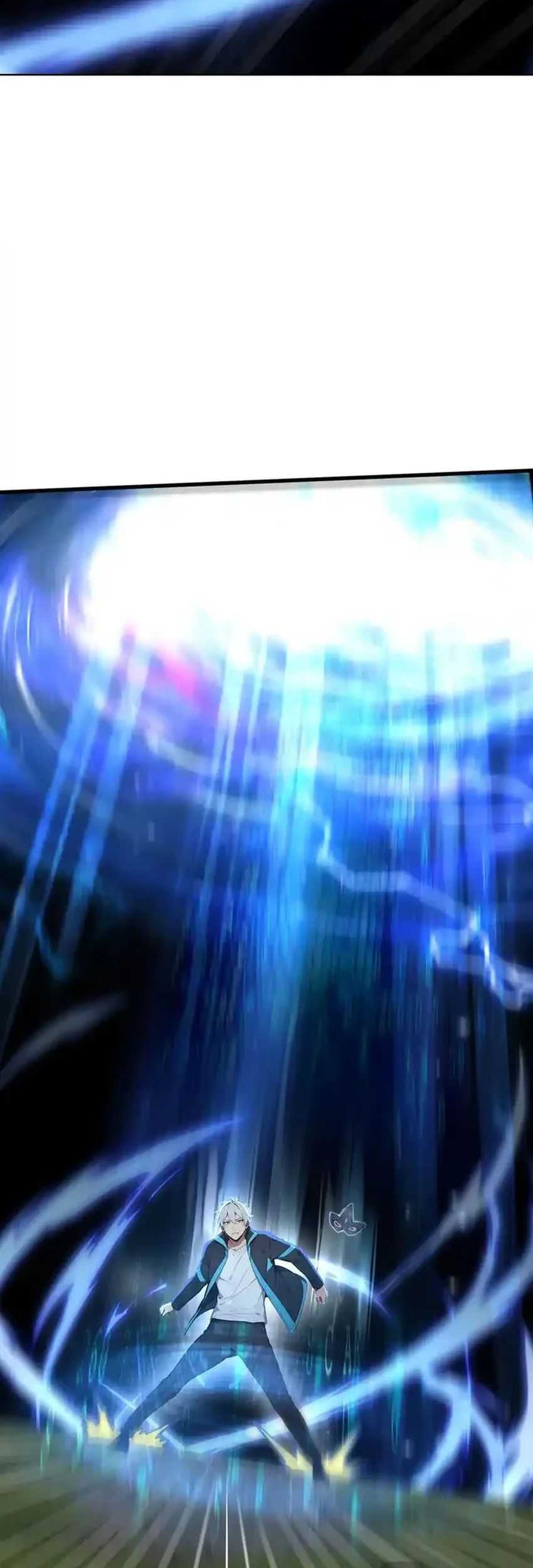 Gods of All People: I Sacrificed Hundreds of Millions of Living Beings To Become a God Chapter 26 Gambar 24