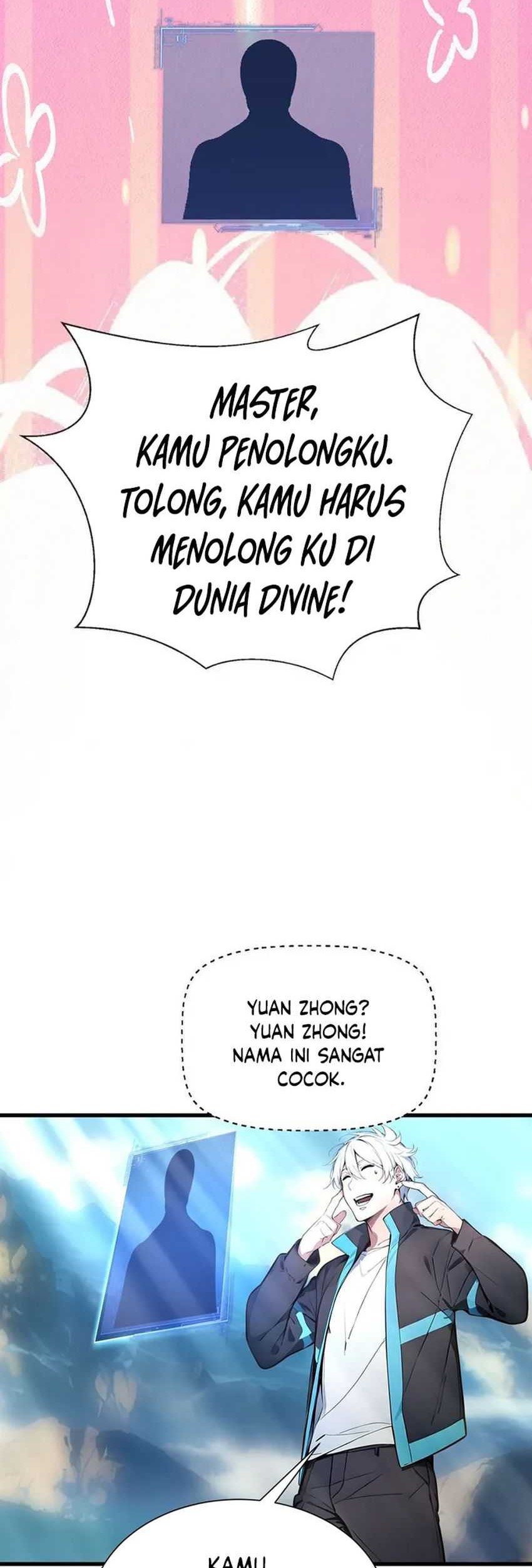 Gods of All People: I Sacrificed Hundreds of Millions of Living Beings To Become a God Chapter 26 Gambar 11