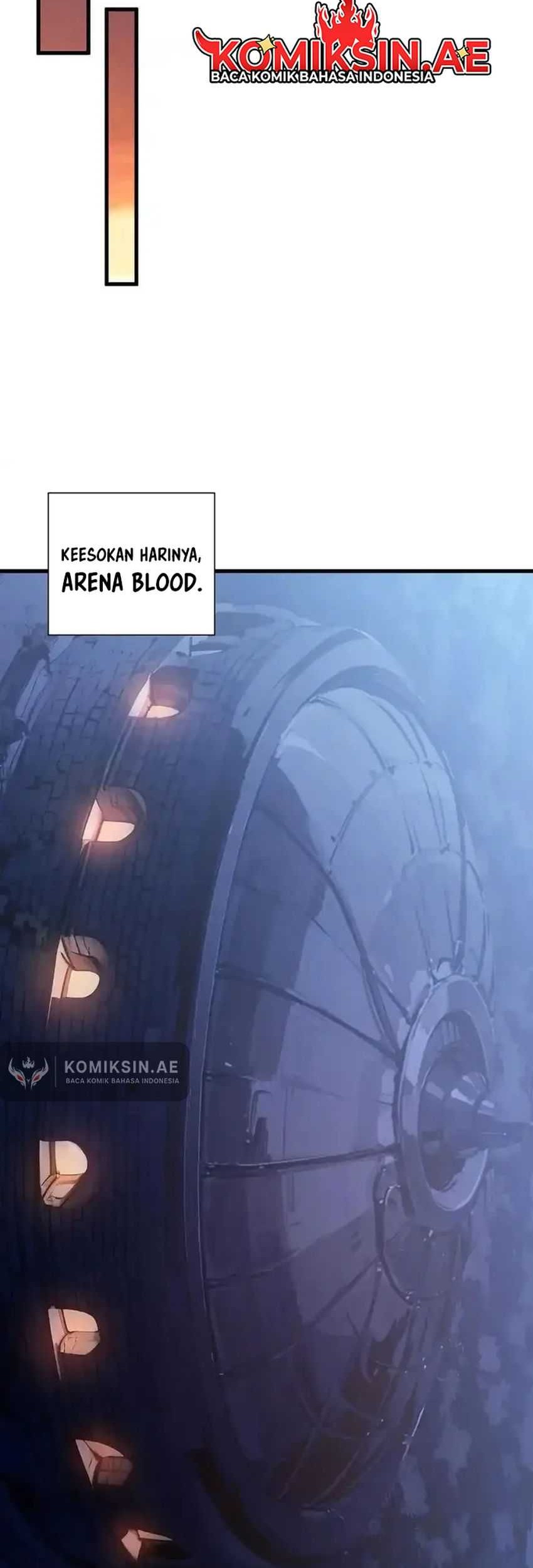 Gods of All People: I Sacrificed Hundreds of Millions of Living Beings To Become a God Chapter 26 Gambar 19