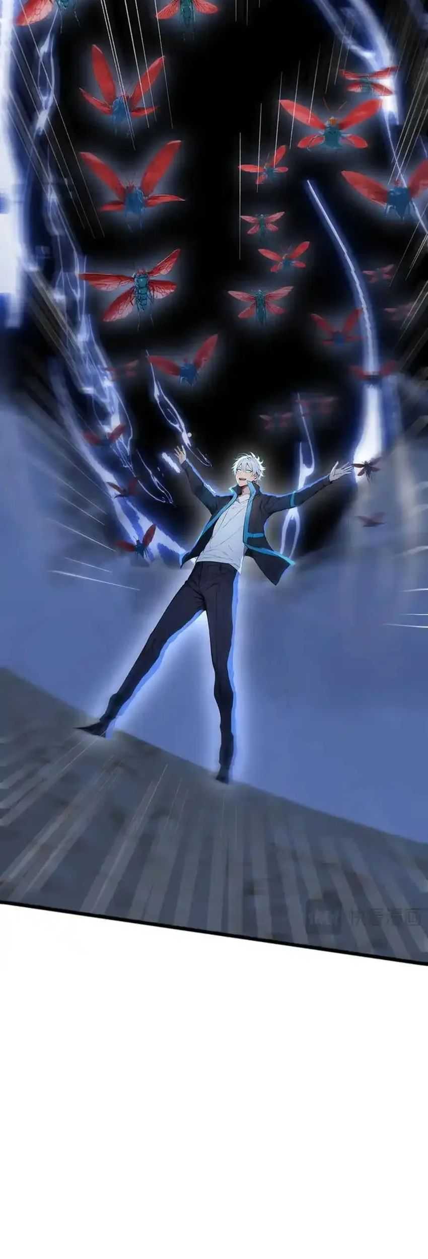 Gods of All People: I Sacrificed Hundreds of Millions of Living Beings To Become a God Chapter 26 Gambar 30