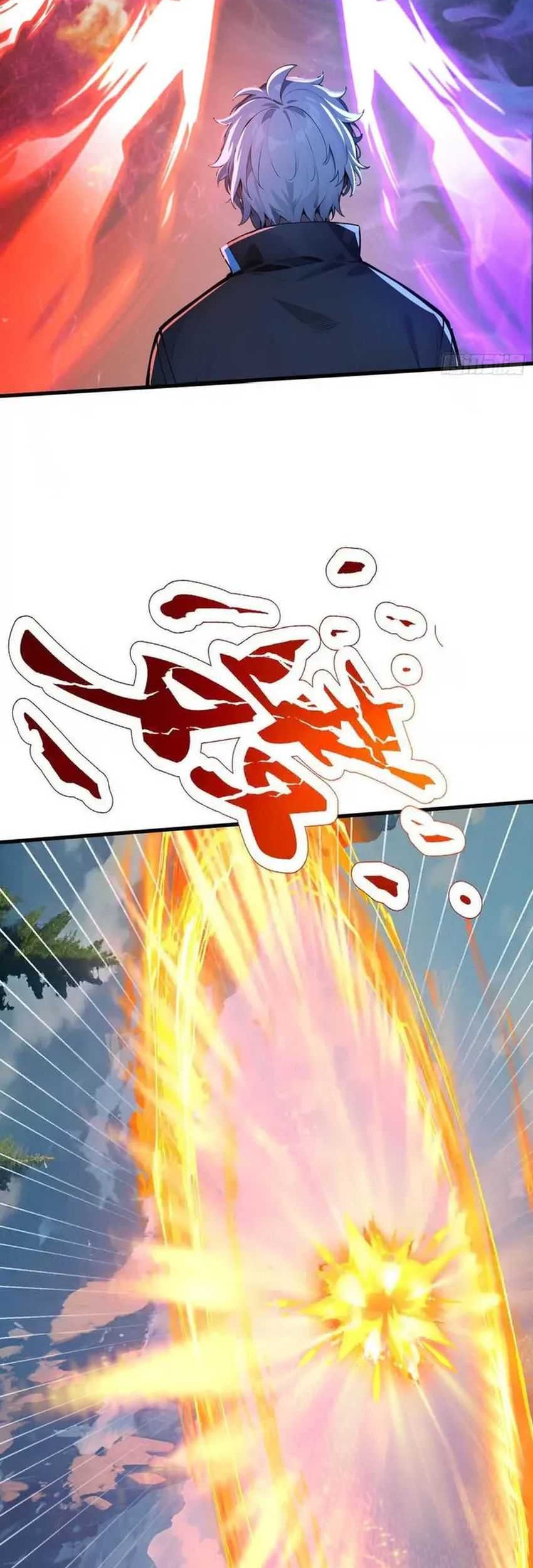 Gods of All People: I Sacrificed Hundreds of Millions of Living Beings To Become a God Chapter 28 Gambar 5