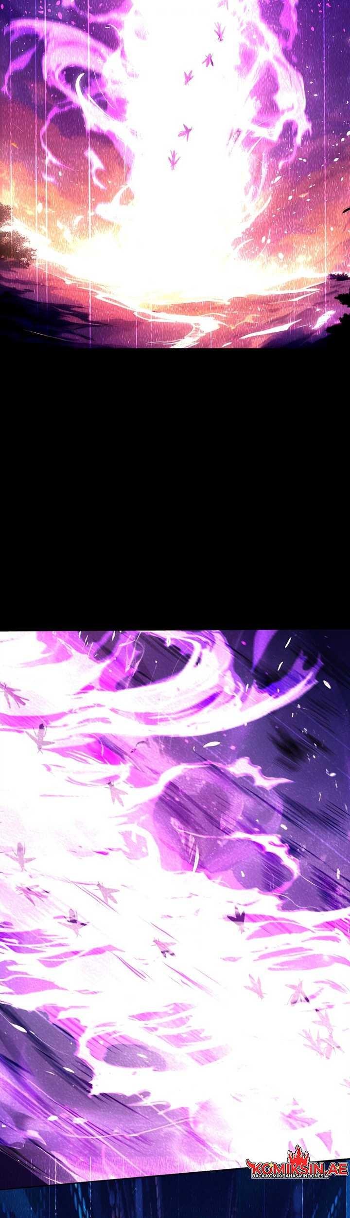 Gods of All People: I Sacrificed Hundreds of Millions of Living Beings To Become a God Chapter 2 Gambar 12