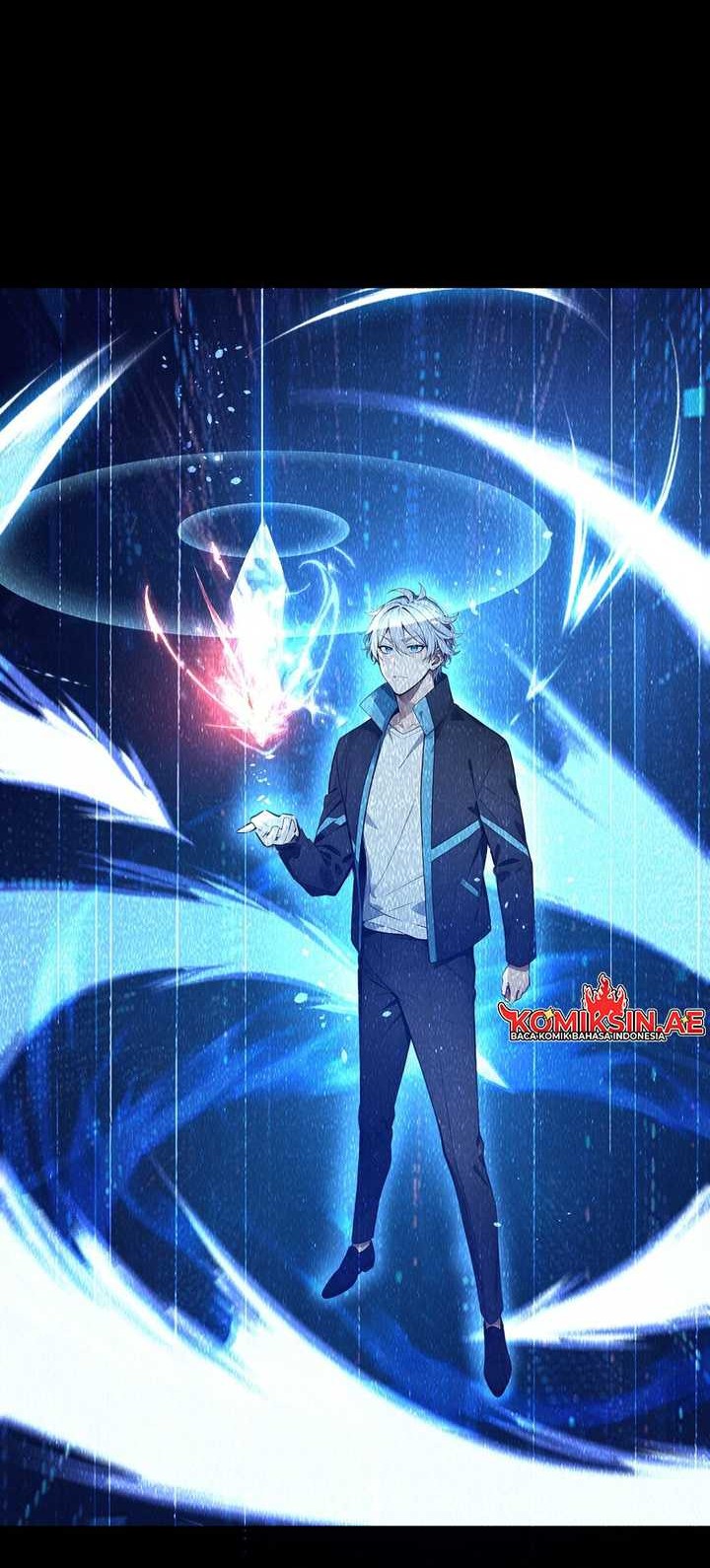 Gods of All People: I Sacrificed Hundreds of Millions of Living Beings To Become a God Chapter 2 Gambar 15