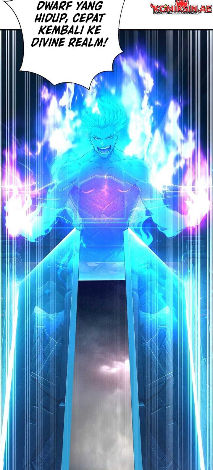 Gods of All People: I Sacrificed Hundreds of Millions of Living Beings To Become a God Chapter 2 Gambar 25