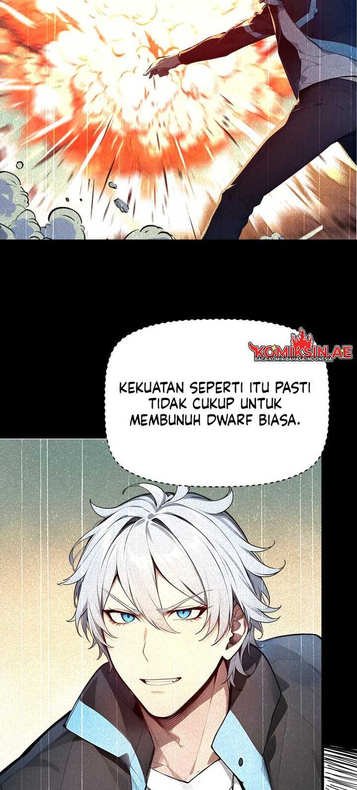 Gods of All People: I Sacrificed Hundreds of Millions of Living Beings To Become a God Chapter 2 Gambar 19