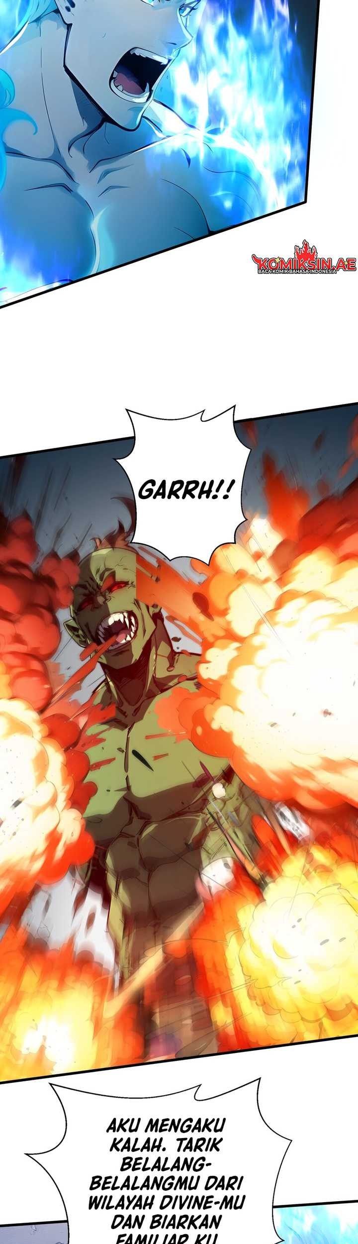 Gods of All People: I Sacrificed Hundreds of Millions of Living Beings To Become a God Chapter 2 Gambar 30