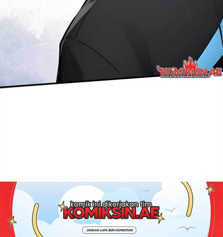 Gods of All People: I Sacrificed Hundreds of Millions of Living Beings To Become a God Chapter 2 Gambar 35