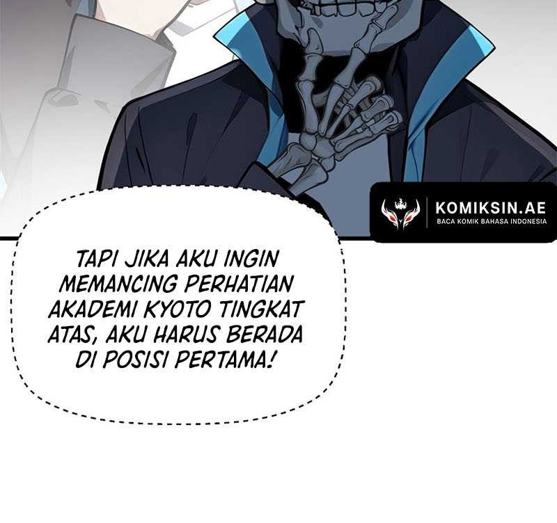 Gods of All People: I Sacrificed Hundreds of Millions of Living Beings To Become a God Chapter 21 Gambar 20