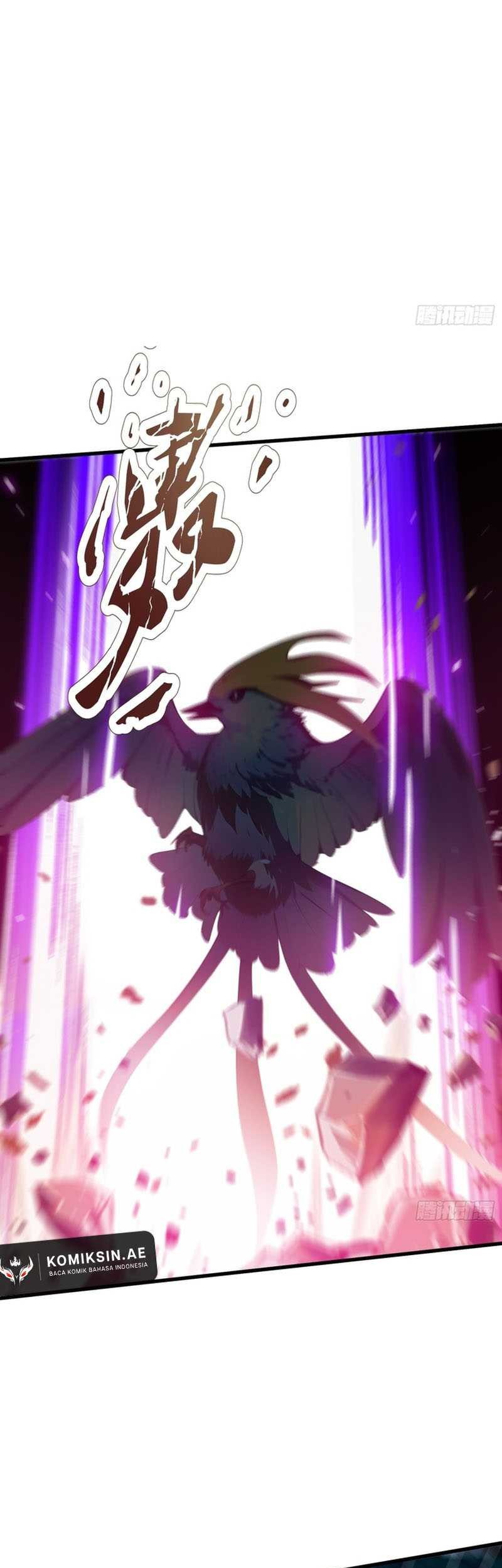 Gods of All People: I Sacrificed Hundreds of Millions of Living Beings To Become a God Chapter 22 Gambar 12