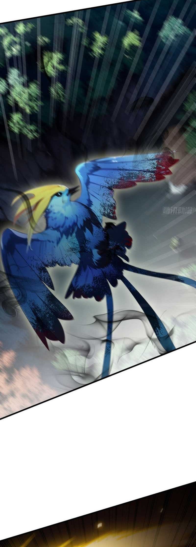 Gods of All People: I Sacrificed Hundreds of Millions of Living Beings To Become a God Chapter 22 Gambar 13