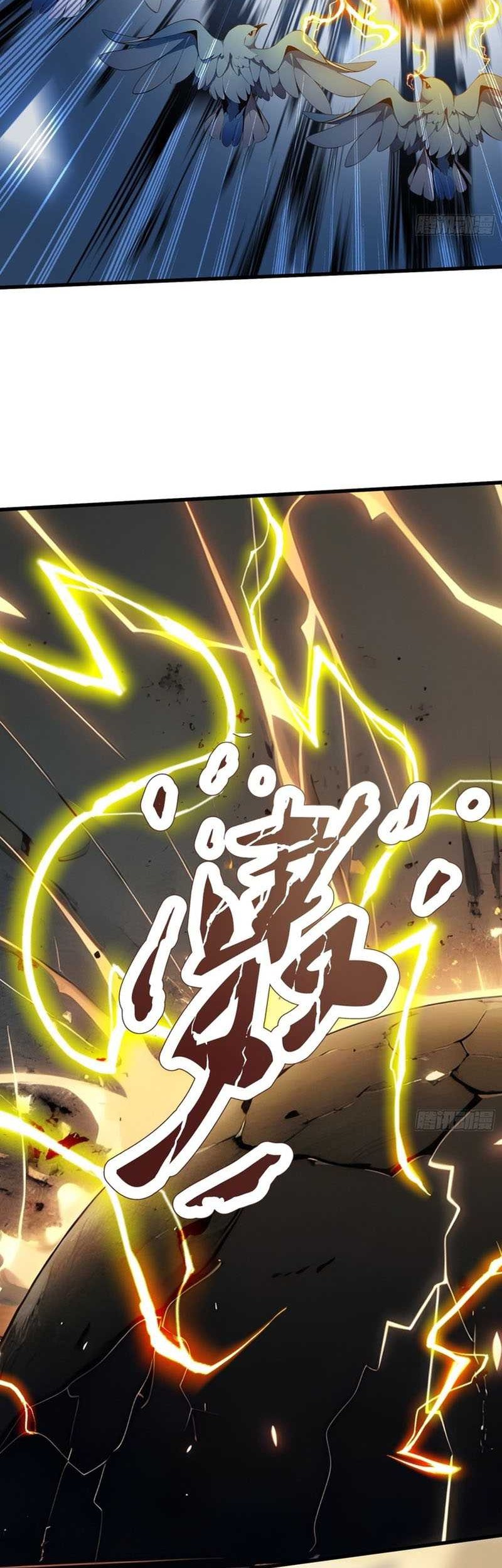 Gods of All People: I Sacrificed Hundreds of Millions of Living Beings To Become a God Chapter 22 Gambar 17