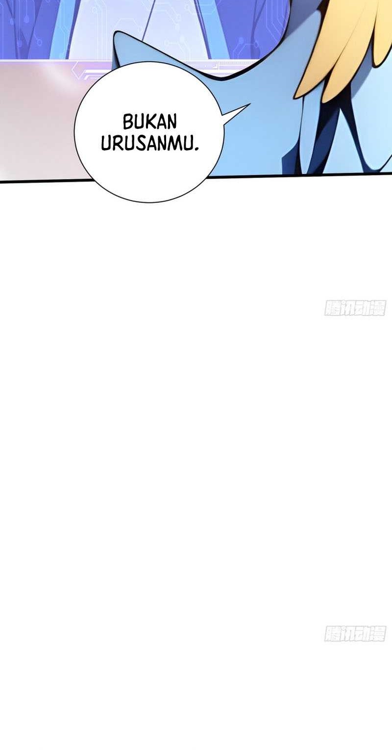 Gods of All People: I Sacrificed Hundreds of Millions of Living Beings To Become a God Chapter 22 Gambar 25