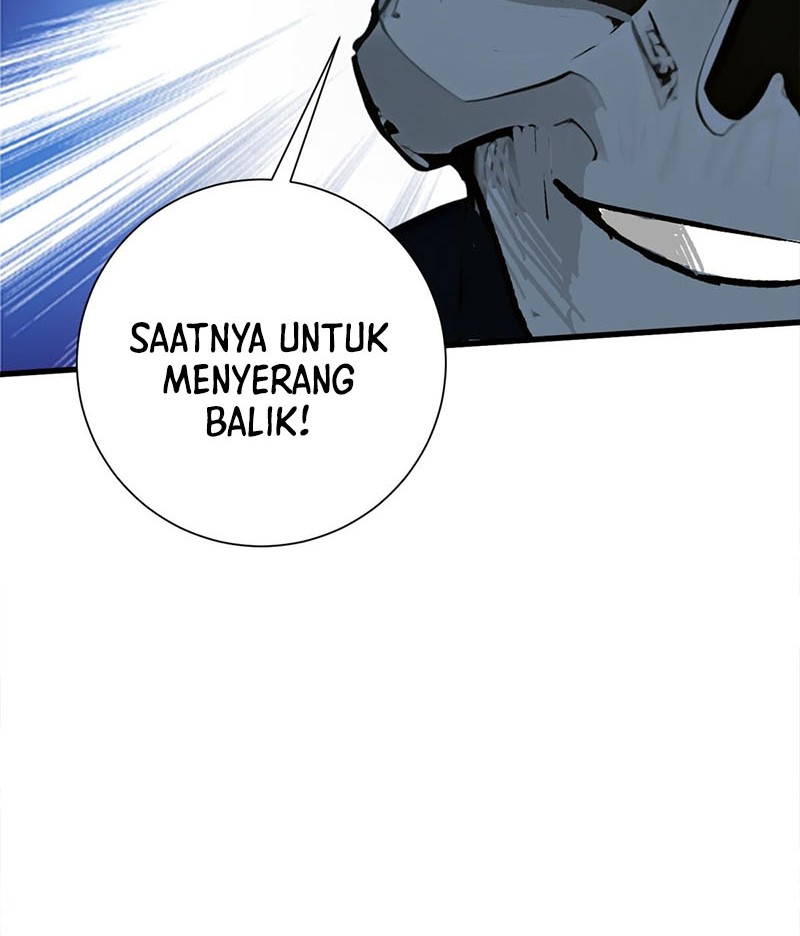 Gods of All People: I Sacrificed Hundreds of Millions of Living Beings To Become a God Chapter 23 Gambar 31