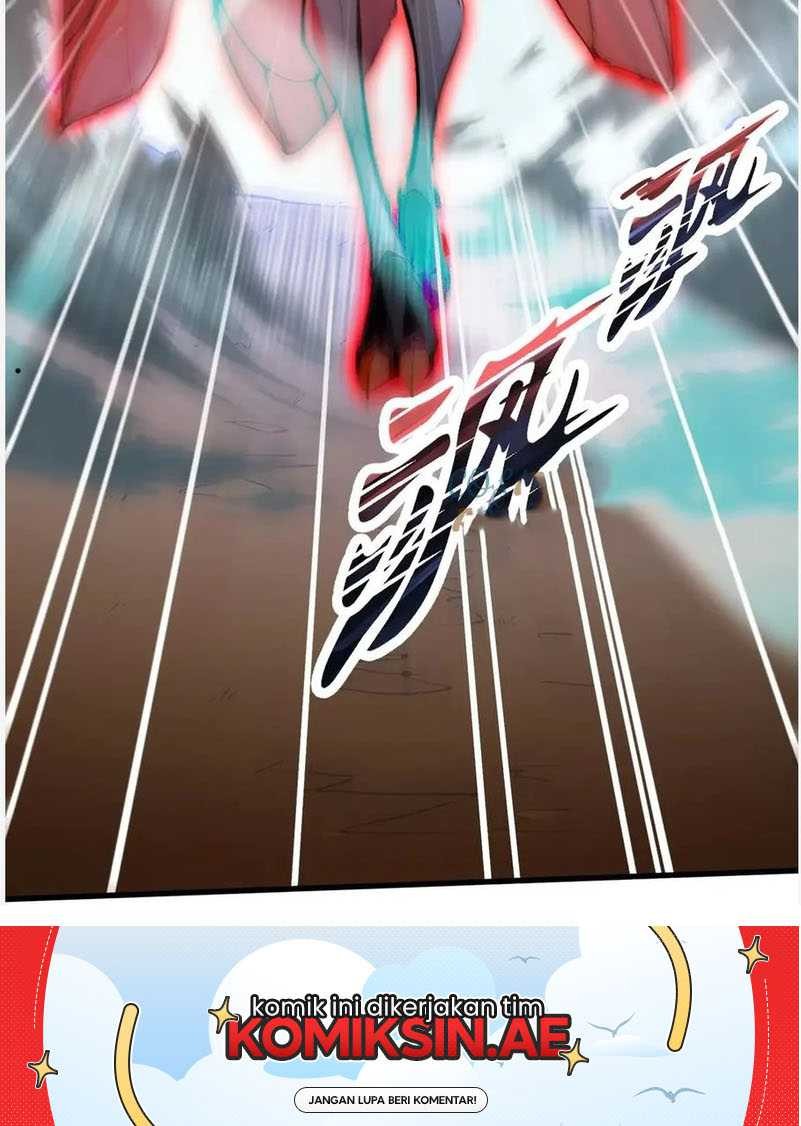 Gods of All People: I Sacrificed Hundreds of Millions of Living Beings To Become a God Chapter 34 Gambar 29