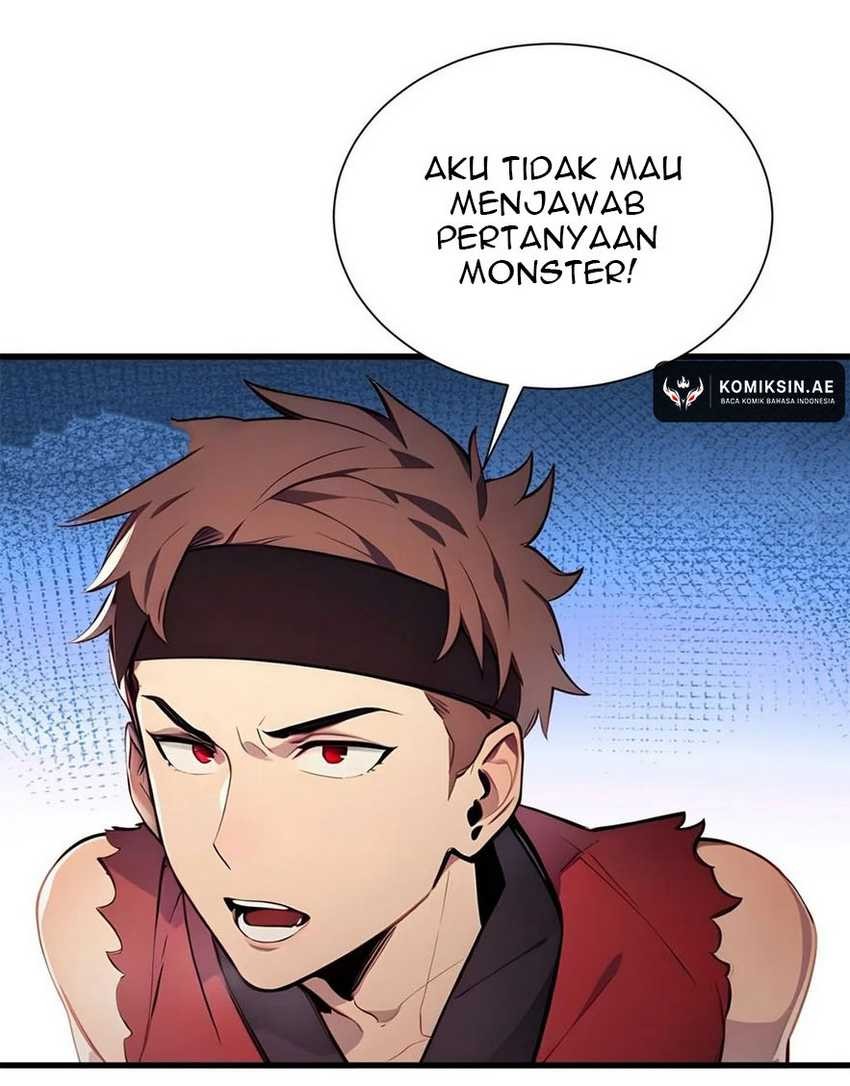 Gods of All People: I Sacrificed Hundreds of Millions of Living Beings To Become a God Chapter 35 Gambar 10