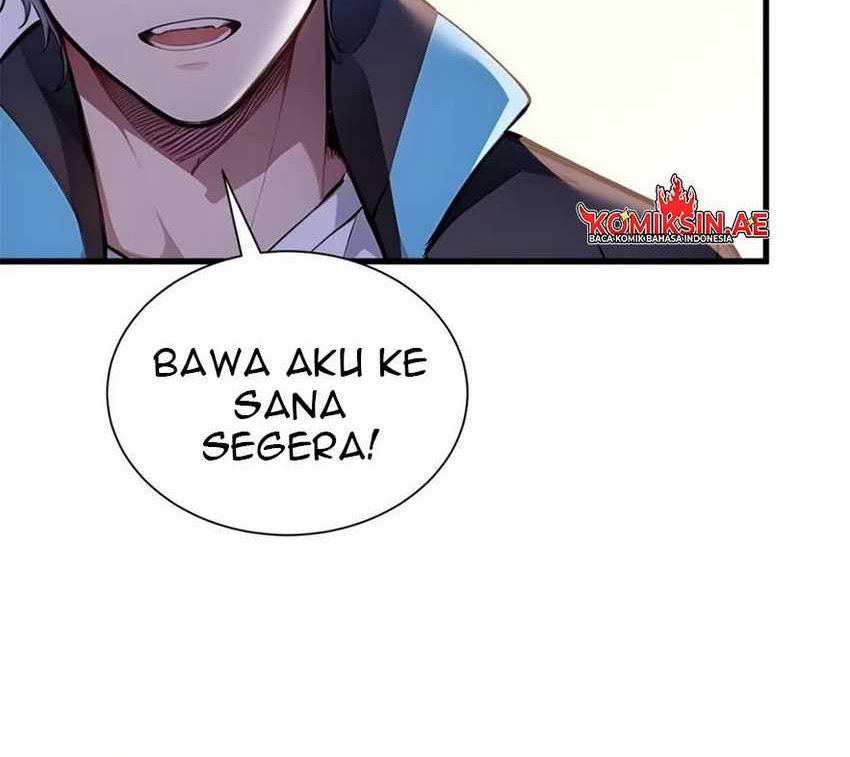 Gods of All People: I Sacrificed Hundreds of Millions of Living Beings To Become a God Chapter 35 Gambar 30