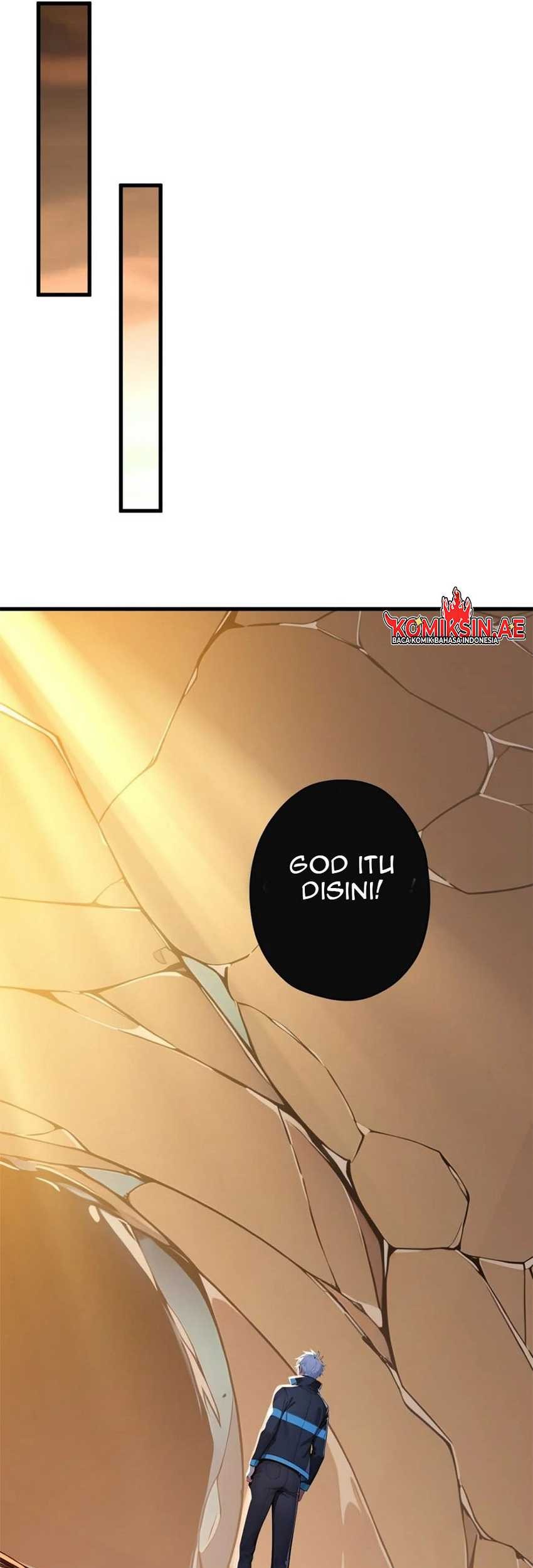 Gods of All People: I Sacrificed Hundreds of Millions of Living Beings To Become a God Chapter 35 Gambar 31