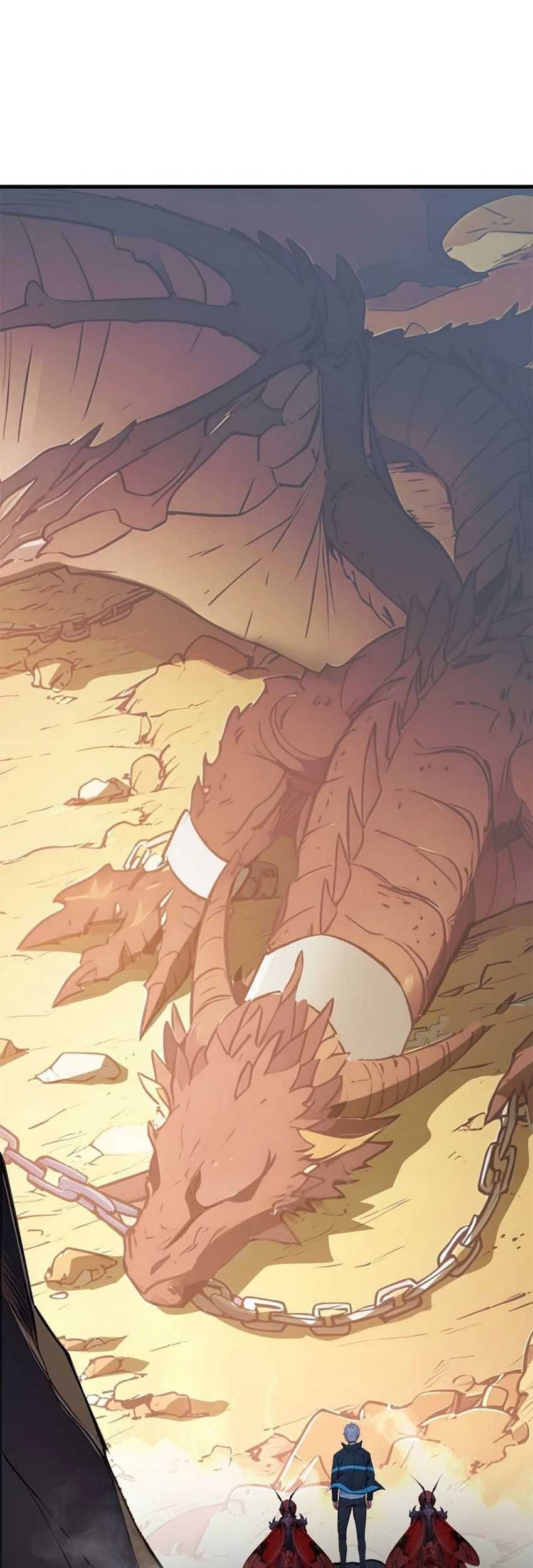 Gods of All People: I Sacrificed Hundreds of Millions of Living Beings To Become a God Chapter 35 Gambar 34