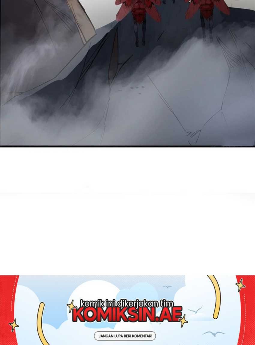 Gods of All People: I Sacrificed Hundreds of Millions of Living Beings To Become a God Chapter 35 Gambar 35