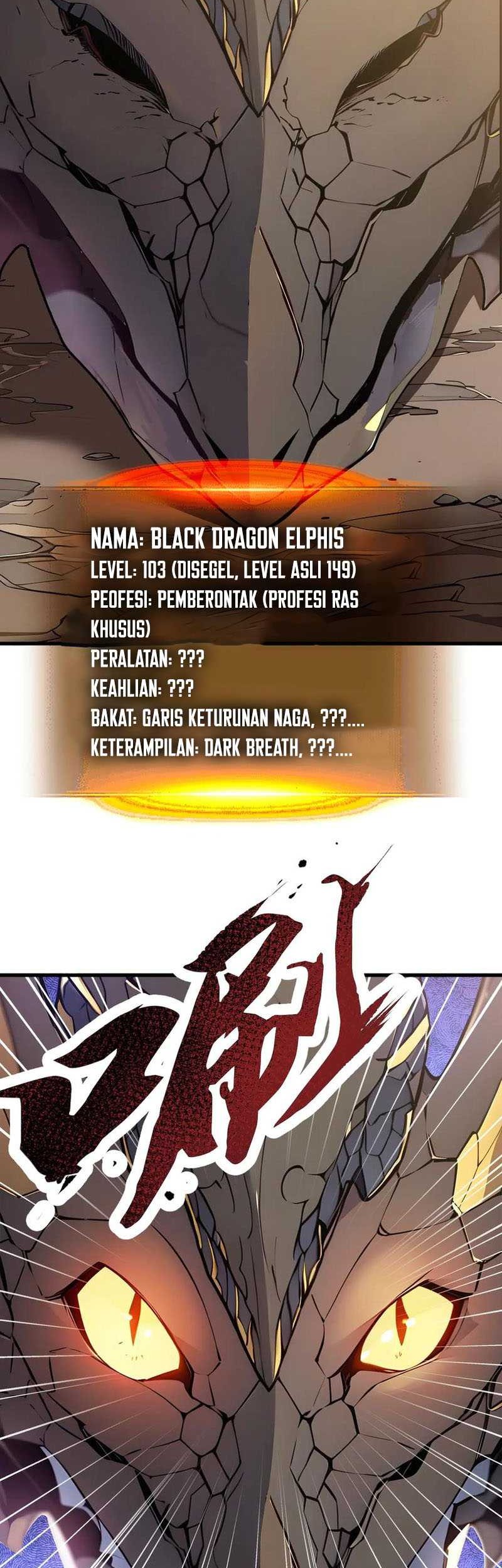 Gods of All People: I Sacrificed Hundreds of Millions of Living Beings To Become a God Chapter 36 Gambar 4