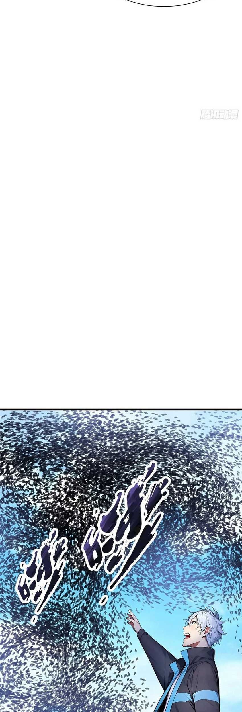 Gods of All People: I Sacrificed Hundreds of Millions of Living Beings To Become a God Chapter 37 Gambar 51