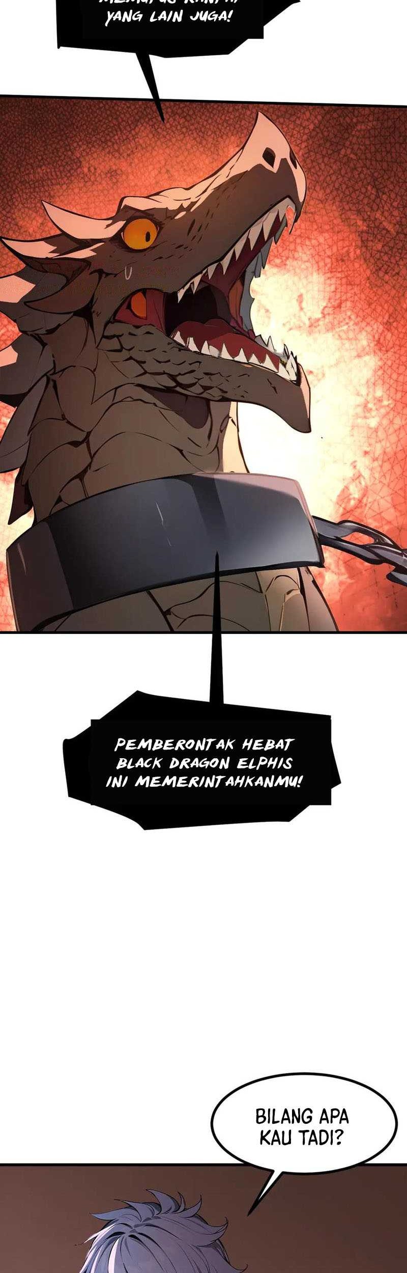 Gods of All People: I Sacrificed Hundreds of Millions of Living Beings To Become a God Chapter 37 Gambar 5