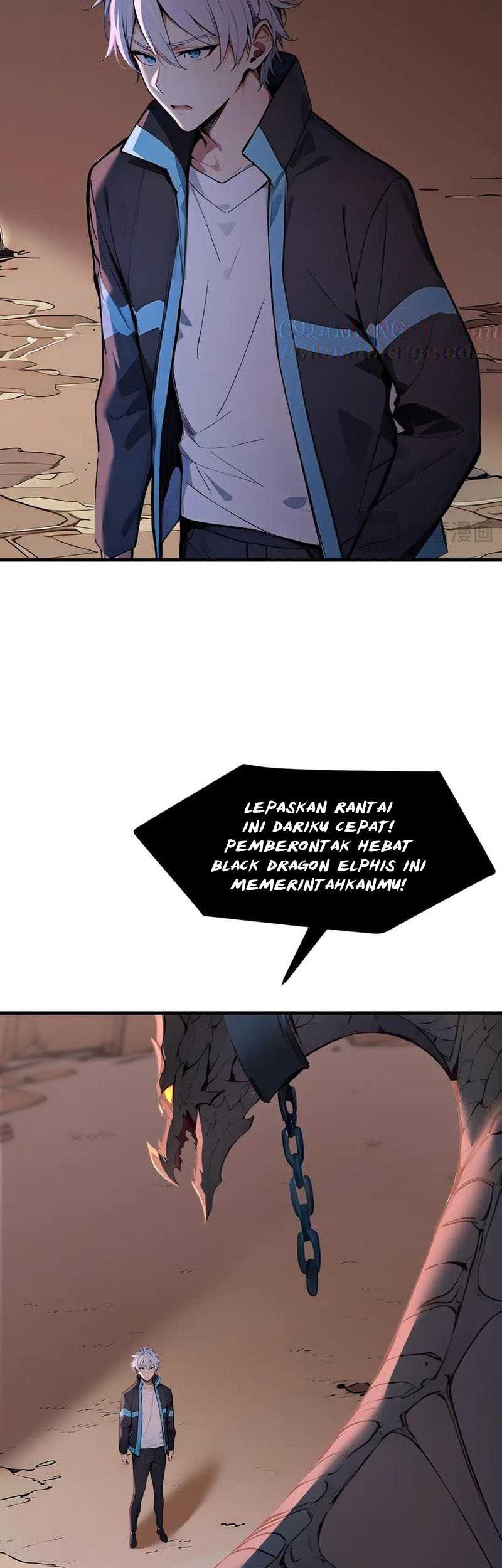 Gods of All People: I Sacrificed Hundreds of Millions of Living Beings To Become a God Chapter 37 Gambar 6