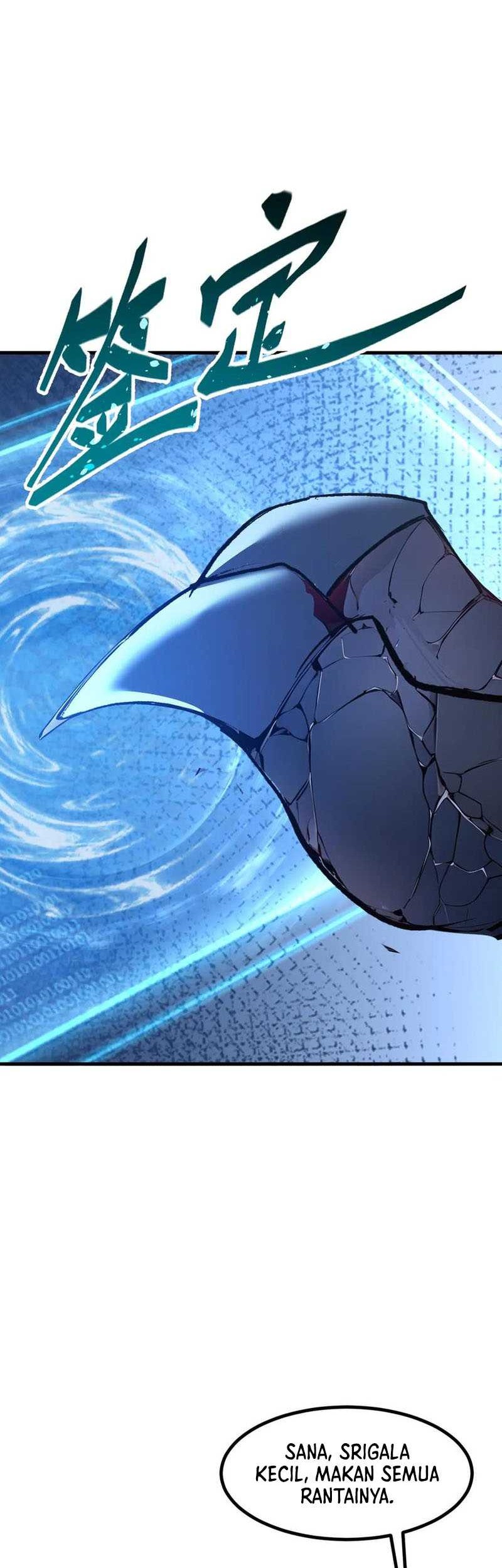 Gods of All People: I Sacrificed Hundreds of Millions of Living Beings To Become a God Chapter 37 Gambar 15