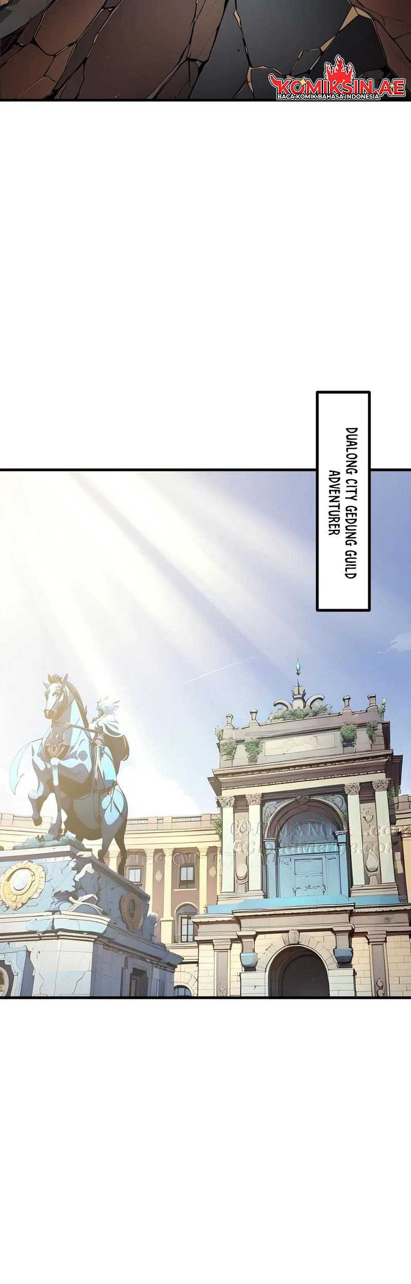 Gods of All People: I Sacrificed Hundreds of Millions of Living Beings To Become a God Chapter 37 Gambar 18