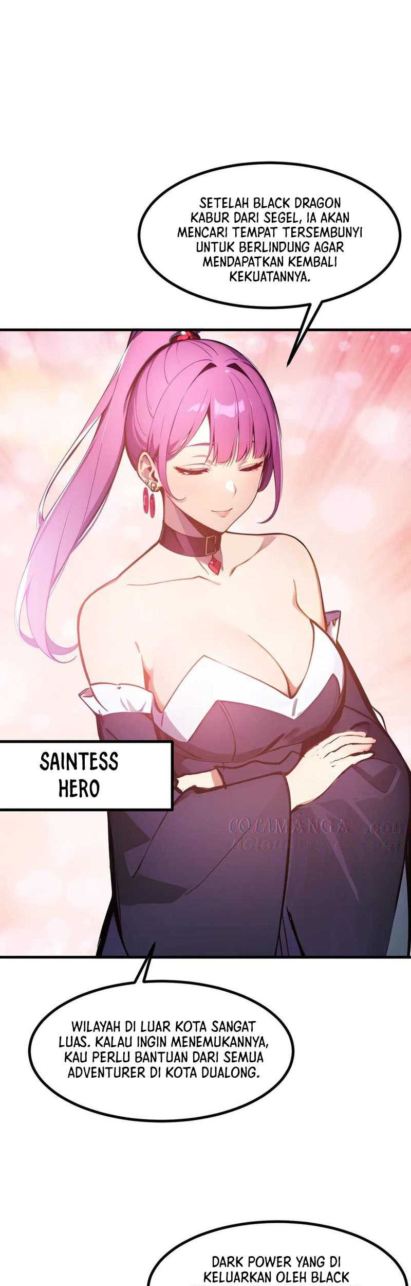 Gods of All People: I Sacrificed Hundreds of Millions of Living Beings To Become a God Chapter 37 Gambar 20