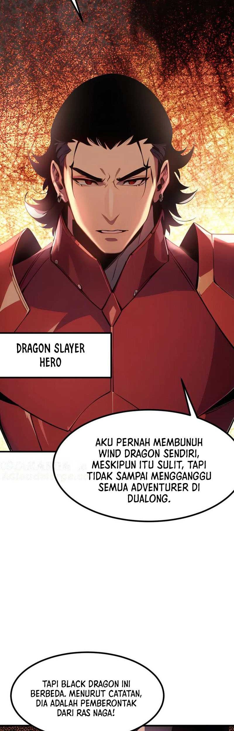 Gods of All People: I Sacrificed Hundreds of Millions of Living Beings To Become a God Chapter 37 Gambar 23