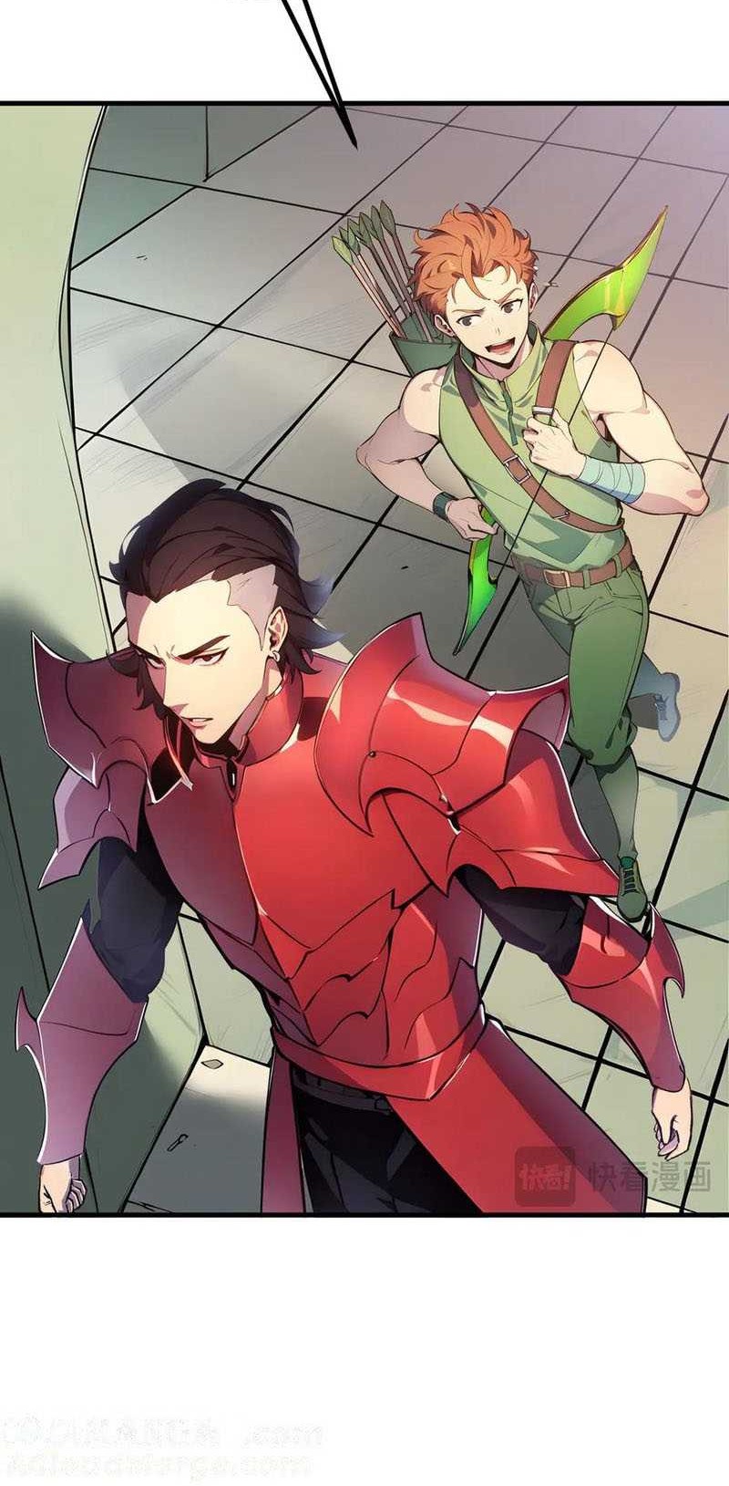 Gods of All People: I Sacrificed Hundreds of Millions of Living Beings To Become a God Chapter 37 Gambar 27