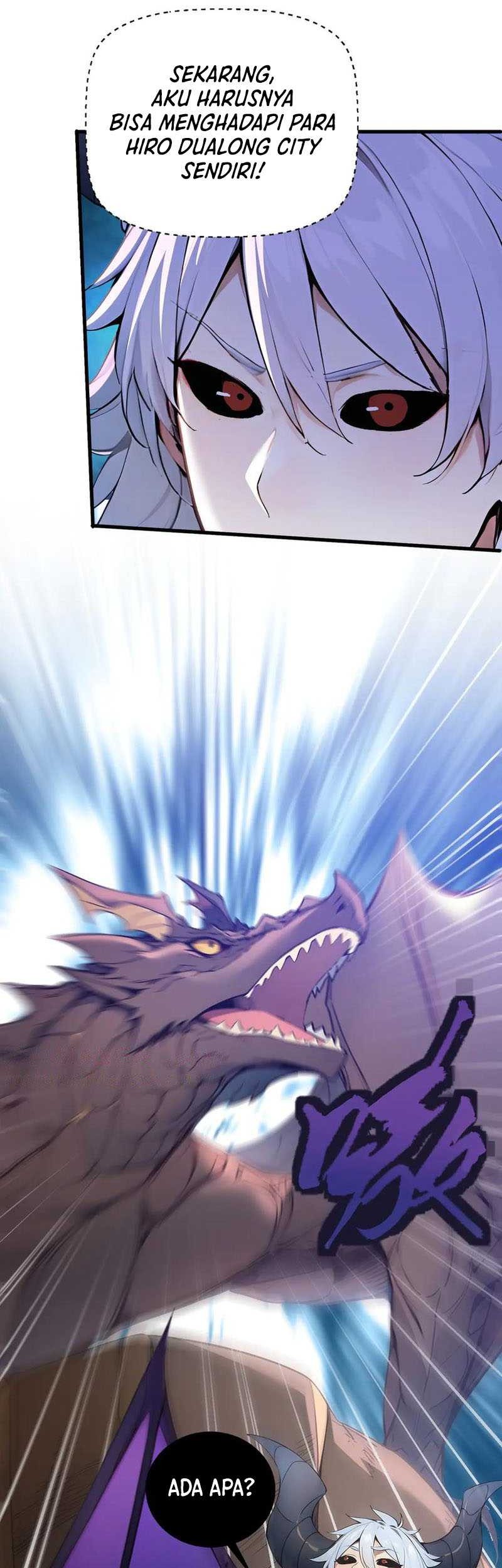 Gods of All People: I Sacrificed Hundreds of Millions of Living Beings To Become a God Chapter 38 Gambar 10