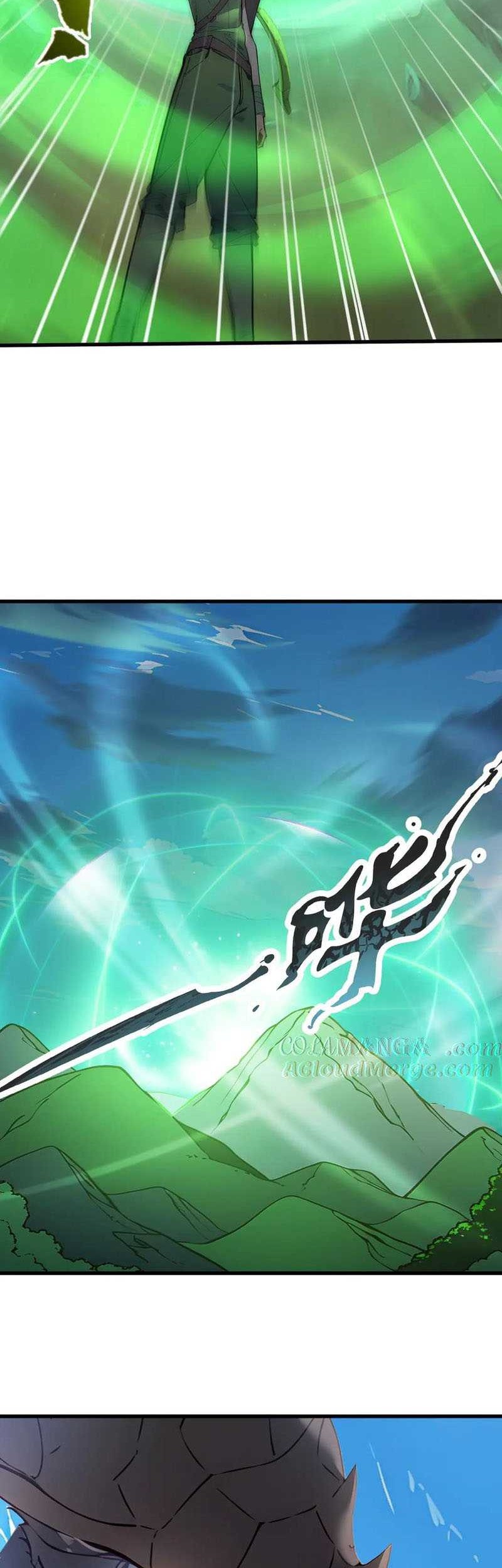 Gods of All People: I Sacrificed Hundreds of Millions of Living Beings To Become a God Chapter 38 Gambar 15