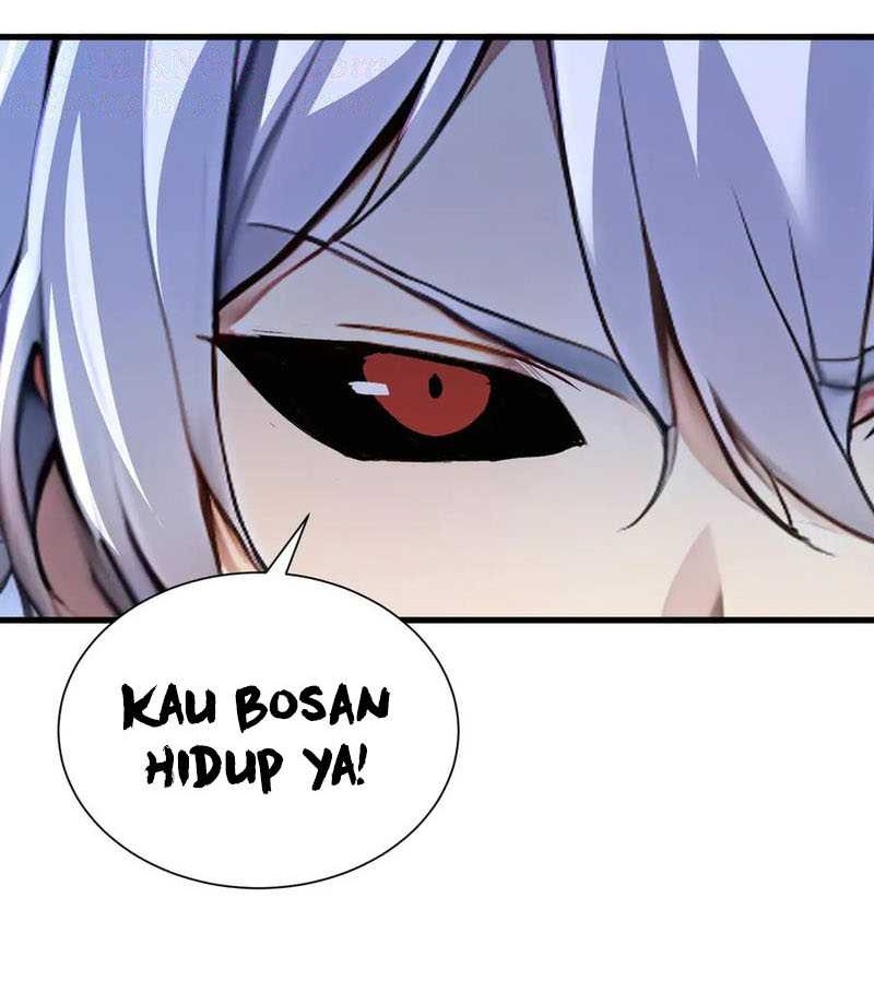 Gods of All People: I Sacrificed Hundreds of Millions of Living Beings To Become a God Chapter 39 Gambar 25