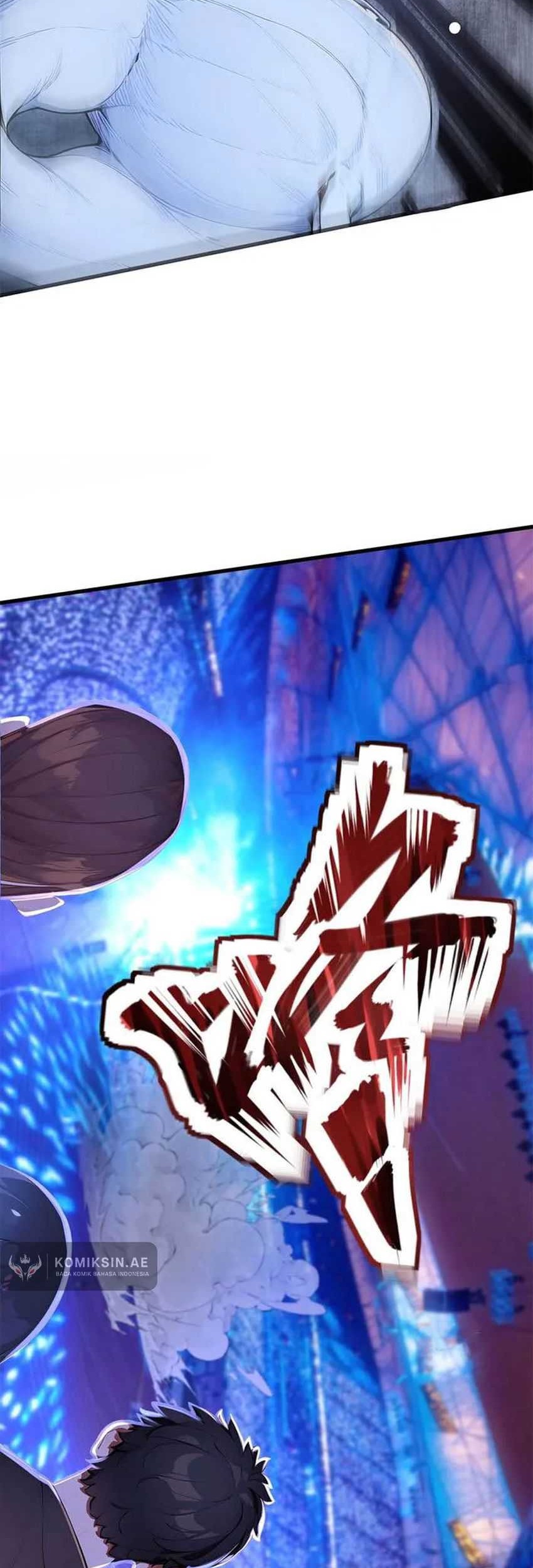 Gods of All People: I Sacrificed Hundreds of Millions of Living Beings To Become a God Chapter 30 Gambar 23