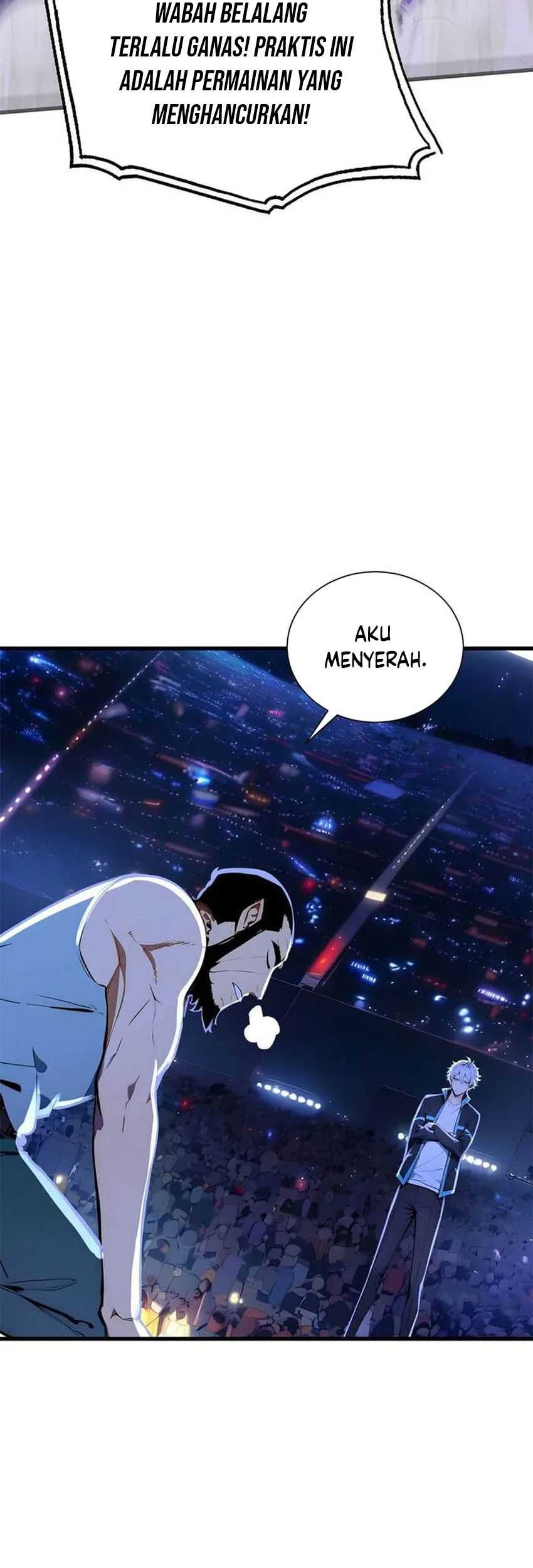 Gods of All People: I Sacrificed Hundreds of Millions of Living Beings To Become a God Chapter 30 Gambar 25