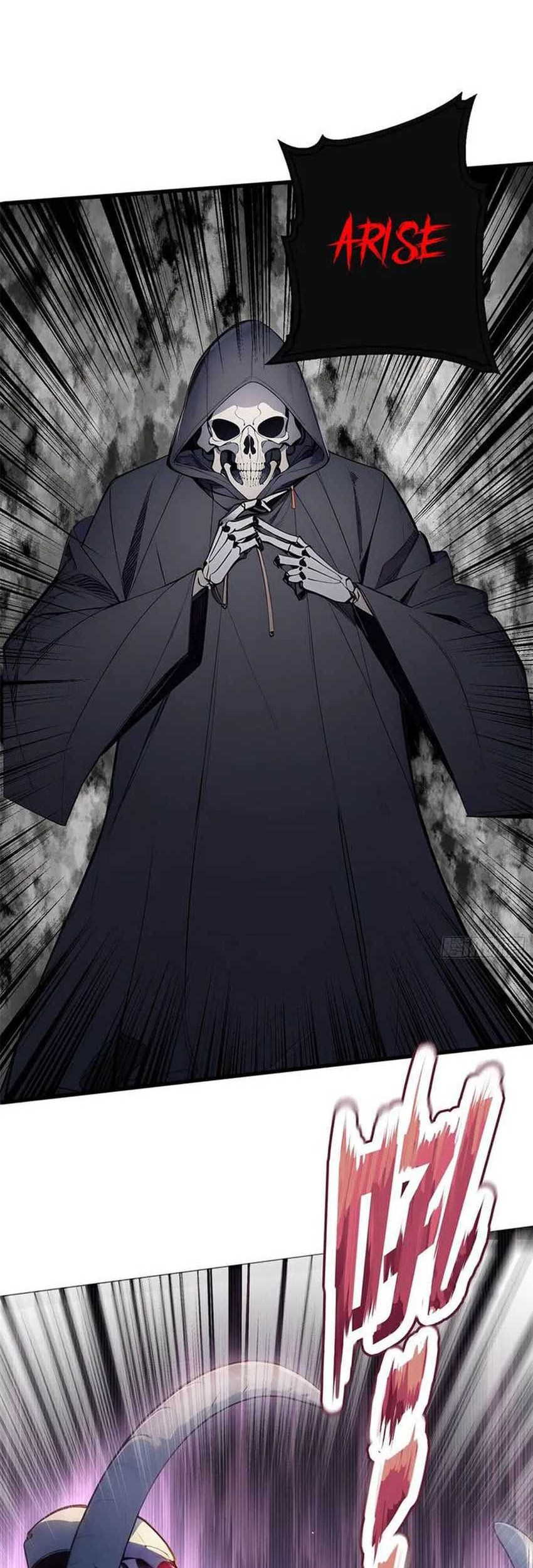 Gods of All People: I Sacrificed Hundreds of Millions of Living Beings To Become a God Chapter 30 Gambar 21