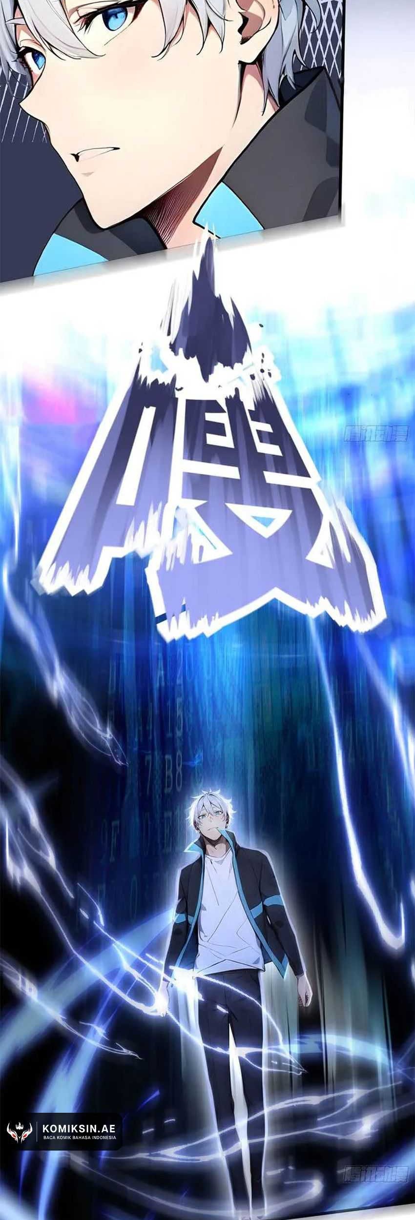 Gods of All People: I Sacrificed Hundreds of Millions of Living Beings To Become a God Chapter 30 Gambar 28