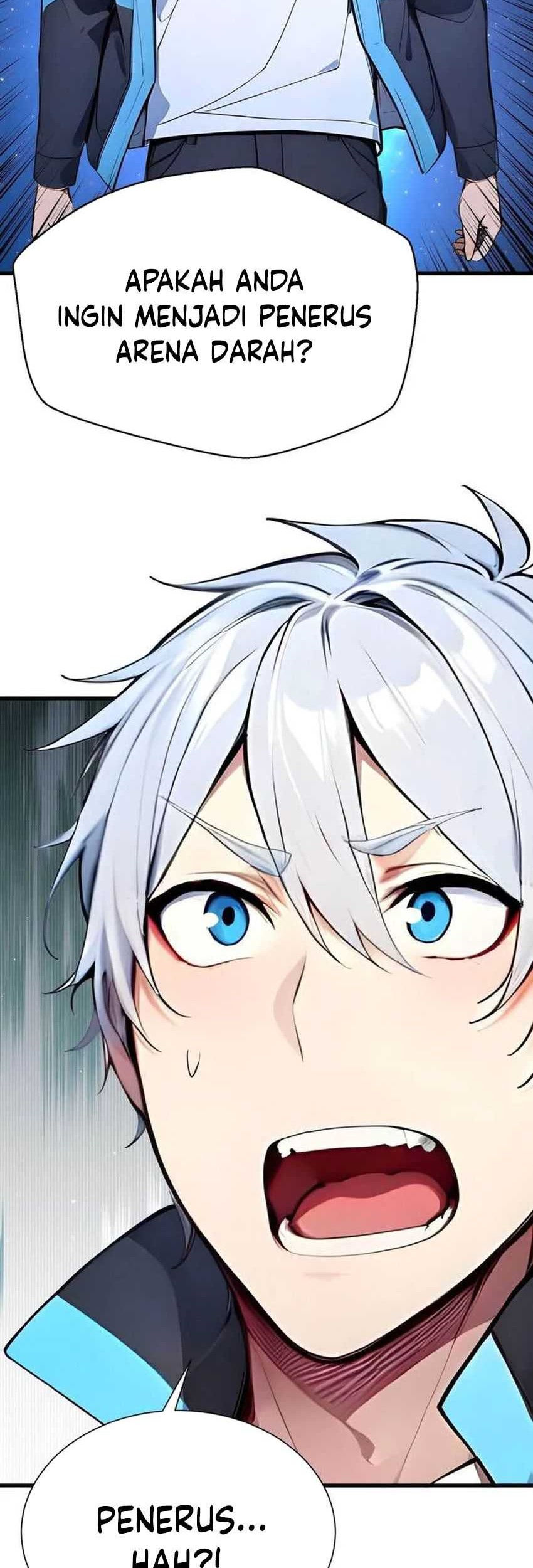 Gods of All People: I Sacrificed Hundreds of Millions of Living Beings To Become a God Chapter 30 Gambar 31