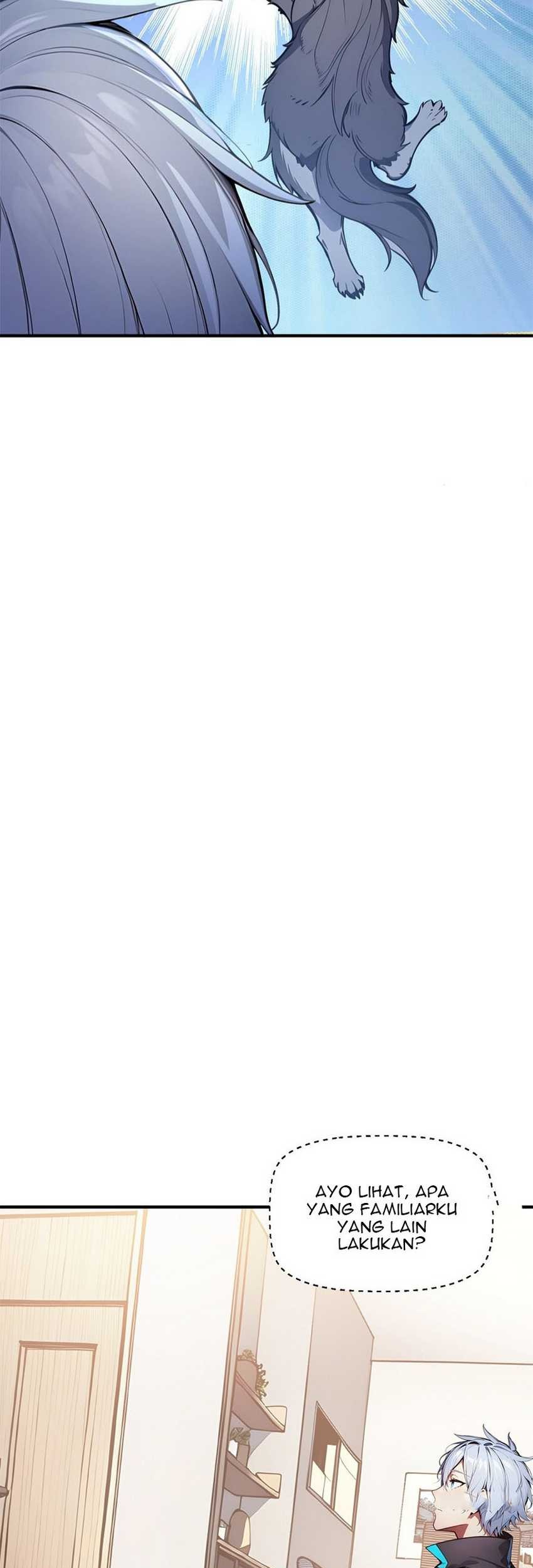 Gods of All People: I Sacrificed Hundreds of Millions of Living Beings To Become a God Chapter 33 Gambar 6