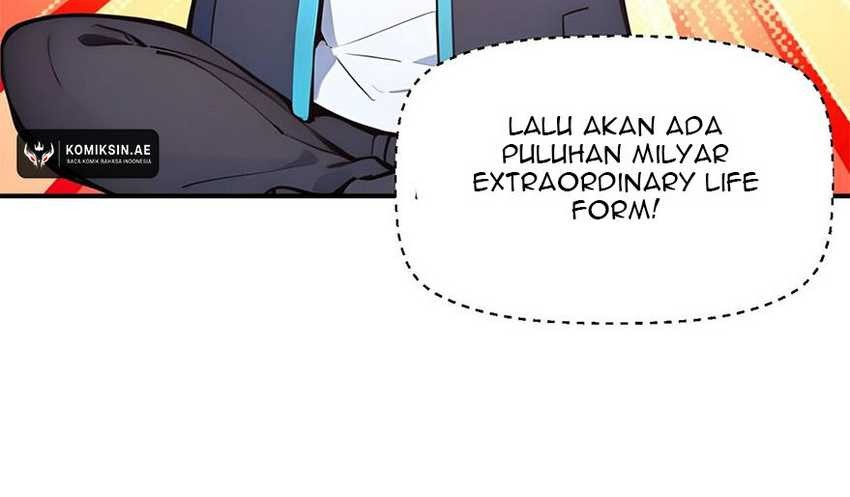 Gods of All People: I Sacrificed Hundreds of Millions of Living Beings To Become a God Chapter 33 Gambar 10