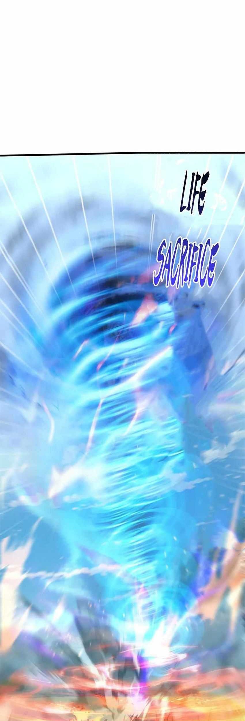 Gods of All People: I Sacrificed Hundreds of Millions of Living Beings To Become a God Chapter 44 Gambar 11