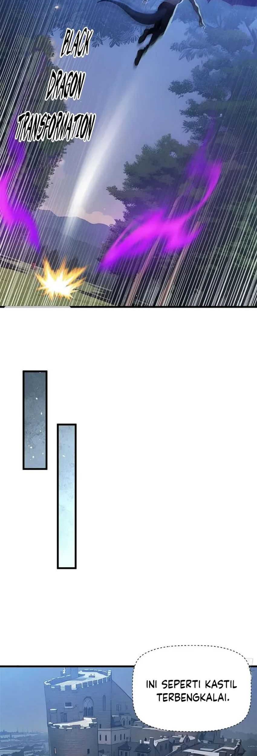 Gods of All People: I Sacrificed Hundreds of Millions of Living Beings To Become a God Chapter 46 Gambar 19