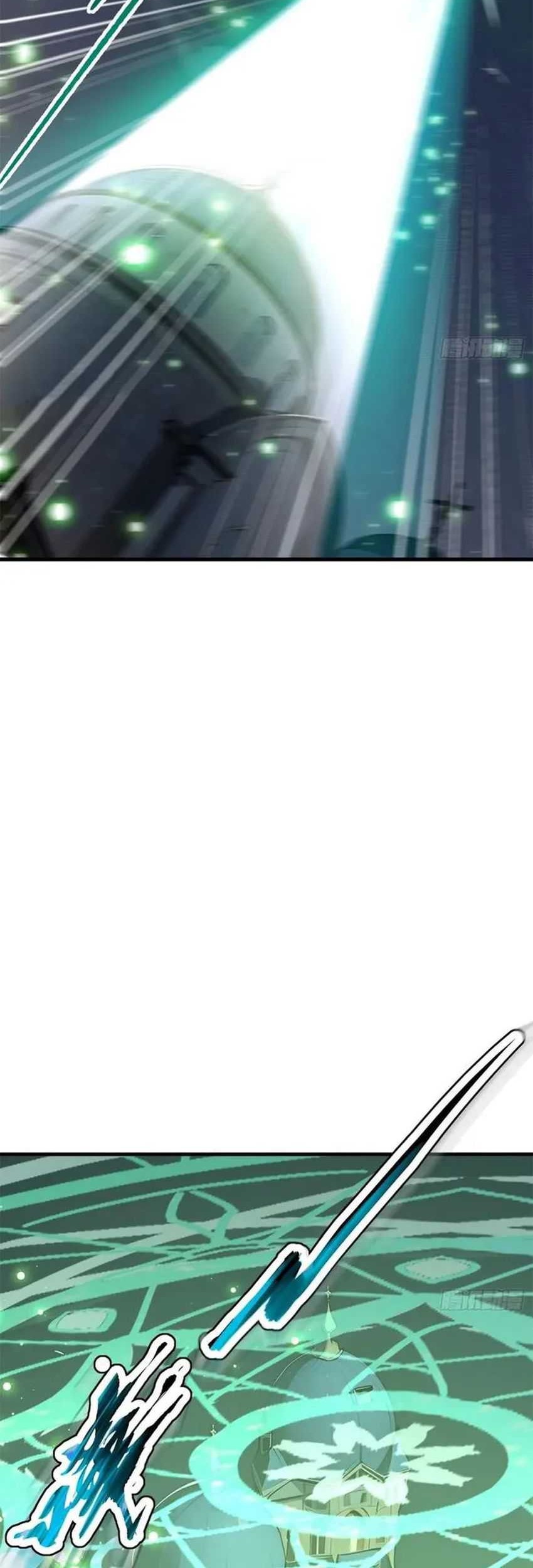 Gods of All People: I Sacrificed Hundreds of Millions of Living Beings To Become a God Chapter 47 Gambar 5