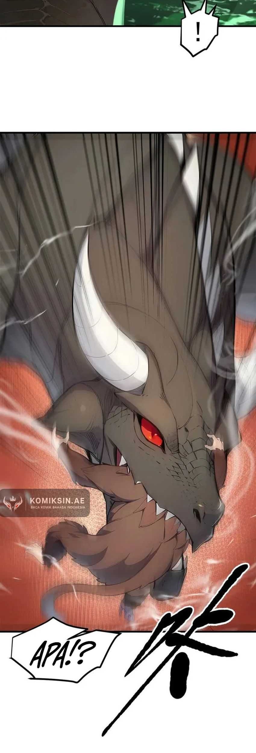 Gods of All People: I Sacrificed Hundreds of Millions of Living Beings To Become a God Chapter 47 Gambar 27