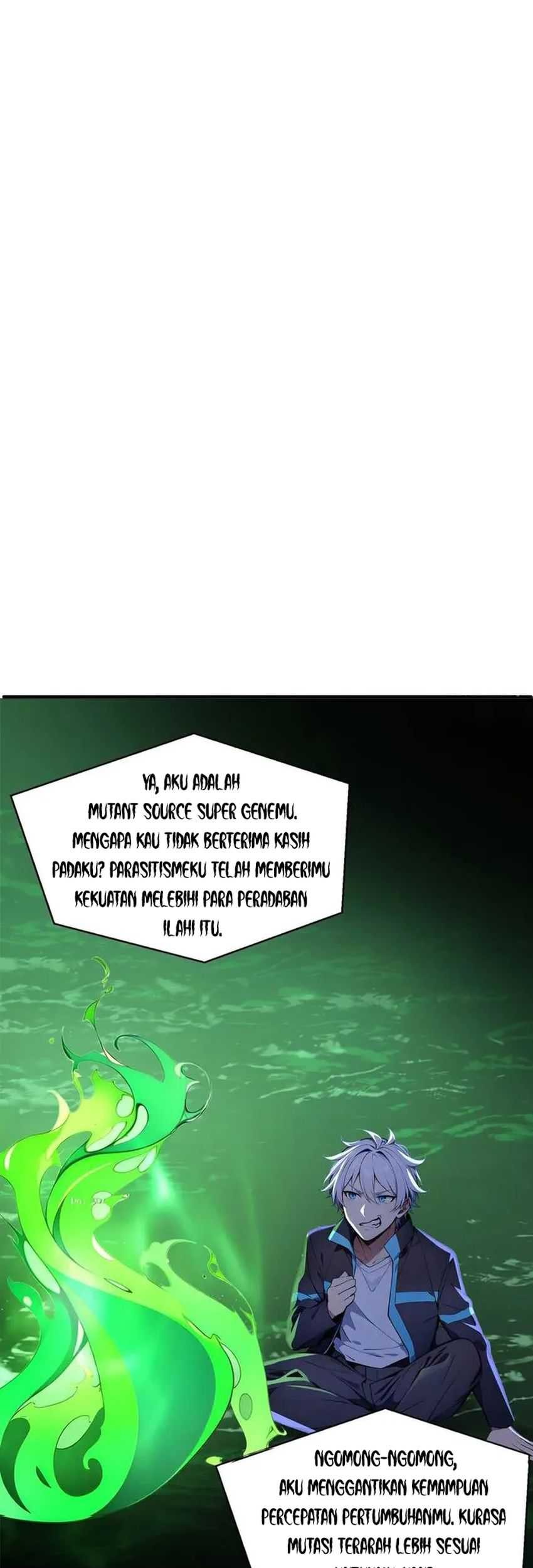 Gods of All People: I Sacrificed Hundreds of Millions of Living Beings To Become a God Chapter 48 Gambar 18