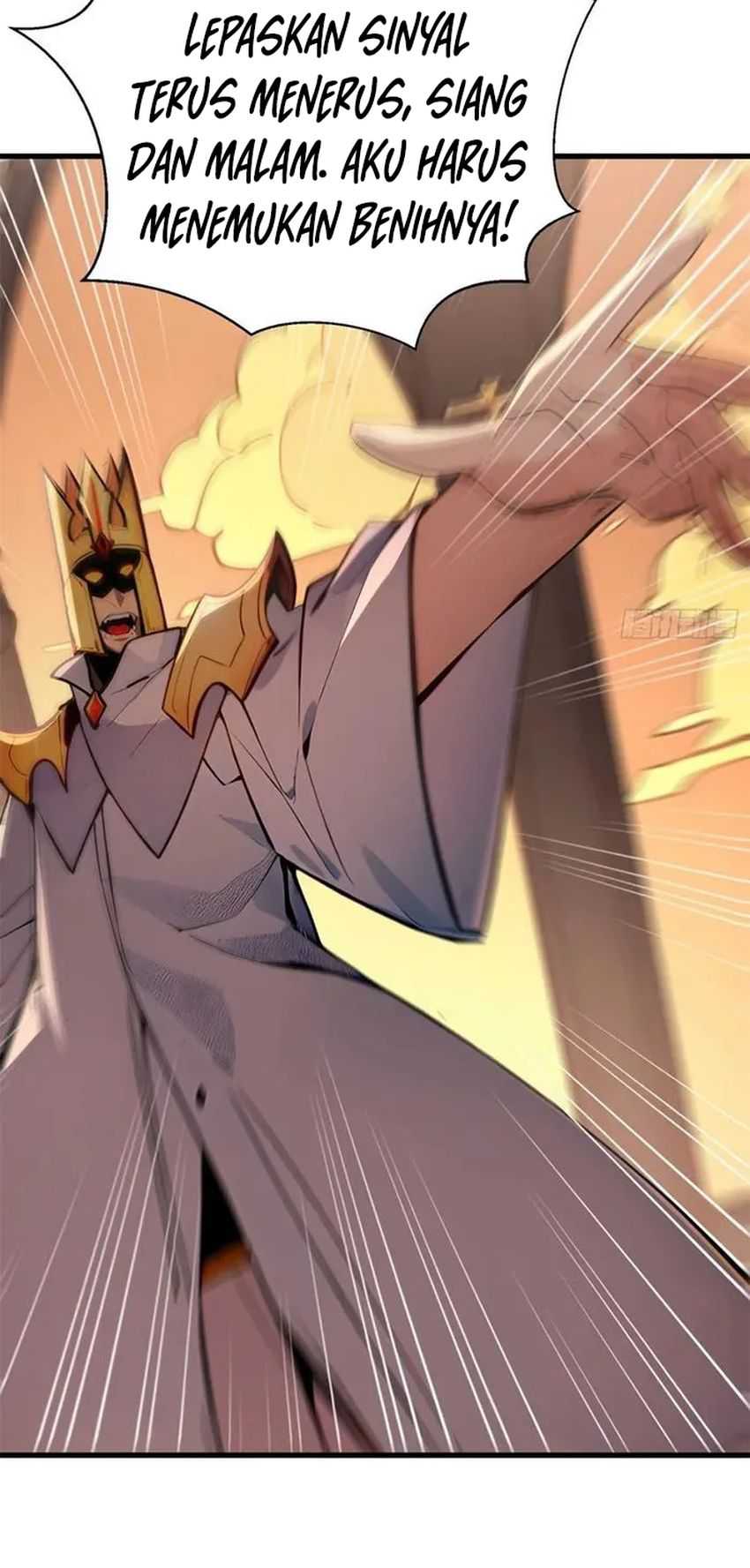 Gods of All People: I Sacrificed Hundreds of Millions of Living Beings To Become a God Chapter 48 Gambar 26