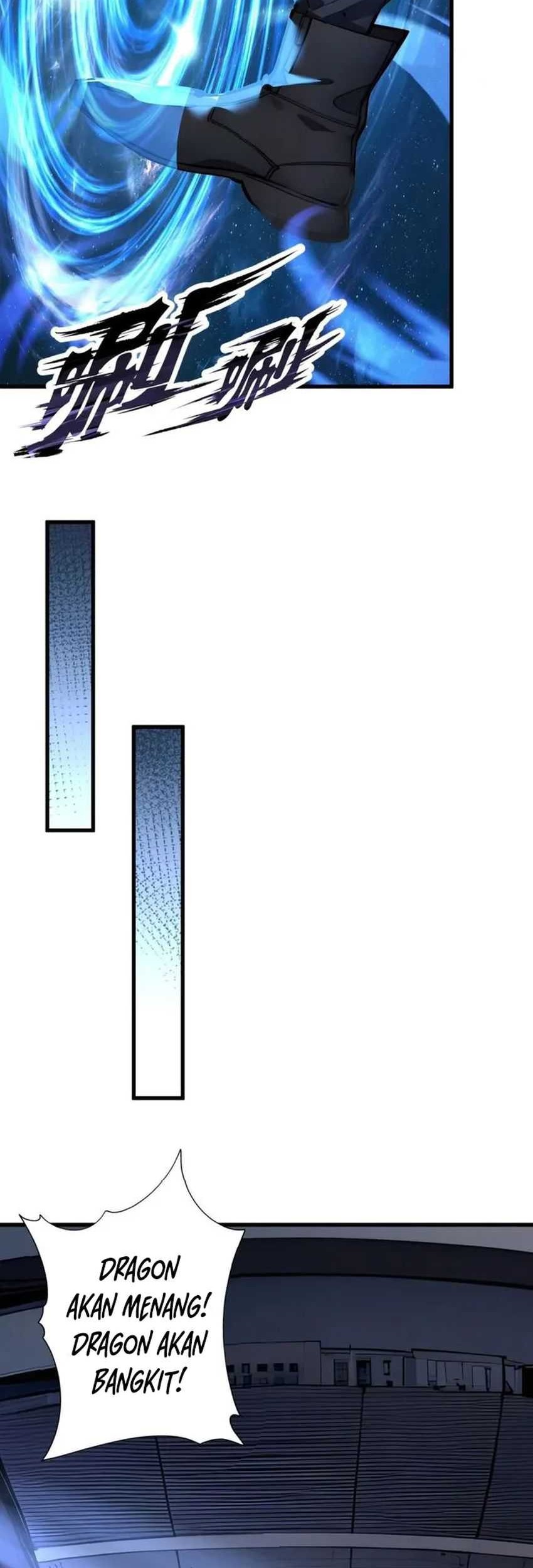 Gods of All People: I Sacrificed Hundreds of Millions of Living Beings To Become a God Chapter 49 Gambar 5